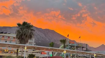 SL La Perla Hotel Kemer All Inclusive