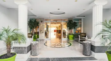 SL La Perla Hotel Kemer All Inclusive