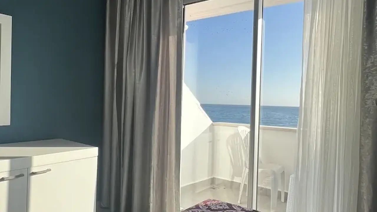 SL La Perla Hotel Kemer All Inclusive