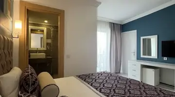 SL La Perla Hotel Kemer All Inclusive