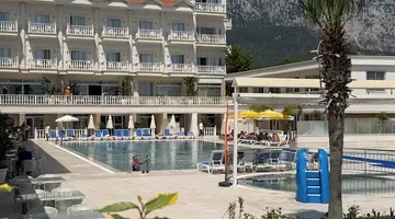SL La Perla Hotel Kemer All Inclusive