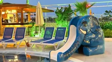 SL La Perla Hotel Kemer All Inclusive