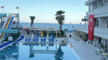 SL La Perla Hotel Kemer All Inclusive