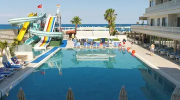 SL La Perla Hotel Kemer All Inclusive