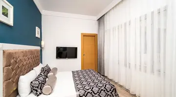 SL La Perla Hotel Kemer All Inclusive