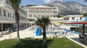 SL La Perla Hotel Kemer All Inclusive