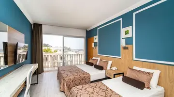 SL La Perla Hotel Kemer All Inclusive