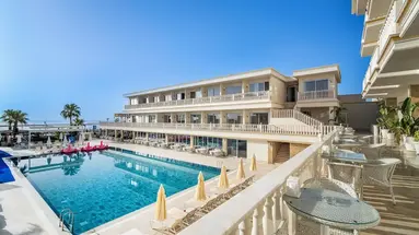SL La Perla Hotel Kemer All Inclusive