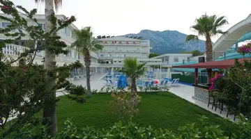 SL La Perla Hotel Kemer All Inclusive