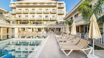 SL La Perla Hotel Kemer All Inclusive