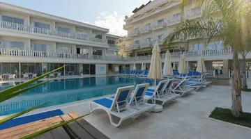 SL La Perla Hotel Kemer All Inclusive