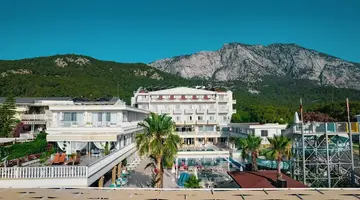 SL La Perla Hotel Kemer All Inclusive