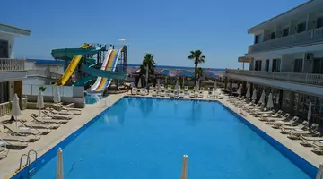SL La Perla Hotel Kemer All Inclusive