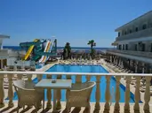 SL La Perla Hotel Kemer All Inclusive