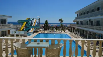 SL La Perla Hotel Kemer All Inclusive