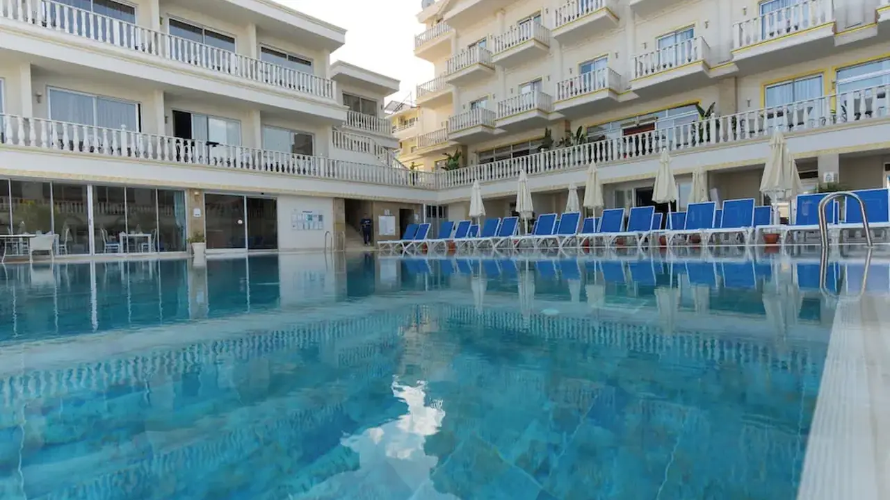 SL La Perla Hotel Kemer All Inclusive