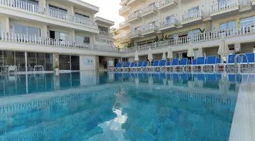 SL La Perla Hotel Kemer All Inclusive
