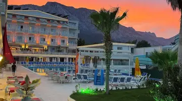 SL La Perla Hotel Kemer All Inclusive