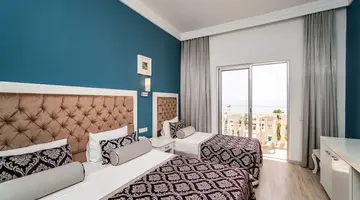 SL La Perla Hotel Kemer All Inclusive