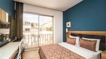 SL La Perla Hotel Kemer All Inclusive