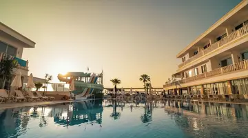 SL La Perla Hotel Kemer All Inclusive