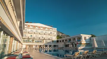 SL La Perla Hotel Kemer All Inclusive