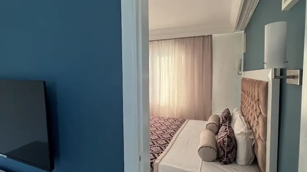 SL La Perla Hotel Kemer All Inclusive