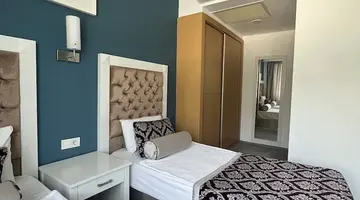 SL La Perla Hotel Kemer All Inclusive