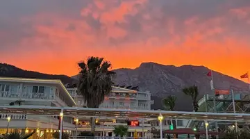 SL La Perla Hotel Kemer All Inclusive