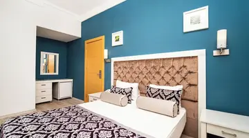 SL La Perla Hotel Kemer All Inclusive