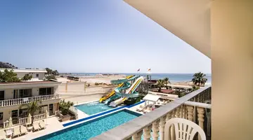 SL La Perla Hotel Kemer All Inclusive