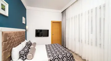 SL La Perla Hotel Kemer All Inclusive