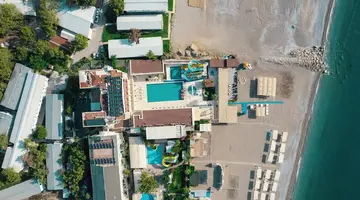 SL La Perla Hotel Kemer All Inclusive