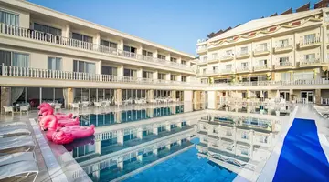 SL La Perla Hotel Kemer All Inclusive