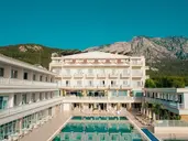 SL La Perla Hotel Kemer All Inclusive