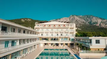 SL La Perla Hotel Kemer All Inclusive