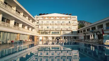 SL La Perla Hotel Kemer All Inclusive
