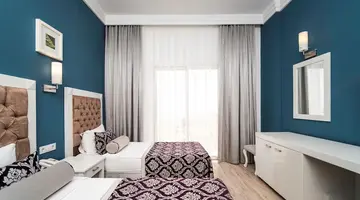 SL La Perla Hotel Kemer All Inclusive