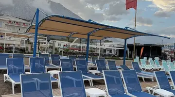 SL La Perla Hotel Kemer All Inclusive