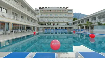 SL La Perla Hotel Kemer All Inclusive