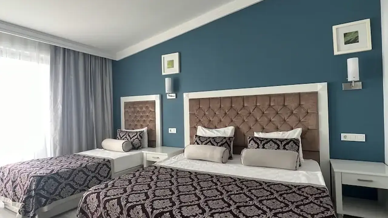 SL La Perla Hotel Kemer All Inclusive