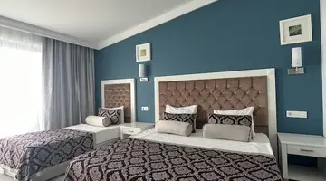 SL La Perla Hotel Kemer All Inclusive