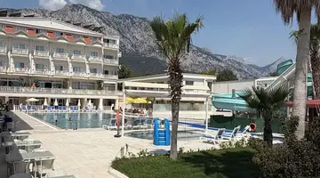 SL La Perla Hotel Kemer All Inclusive