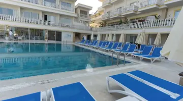 SL La Perla Hotel Kemer All Inclusive