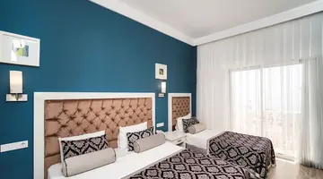 SL La Perla Hotel Kemer All Inclusive