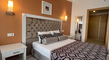 SL La Perla Hotel Kemer All Inclusive
