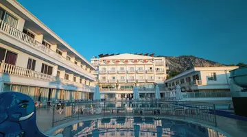 SL La Perla Hotel Kemer All Inclusive