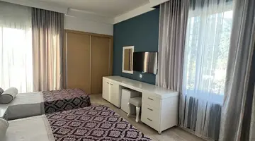 SL La Perla Hotel Kemer All Inclusive