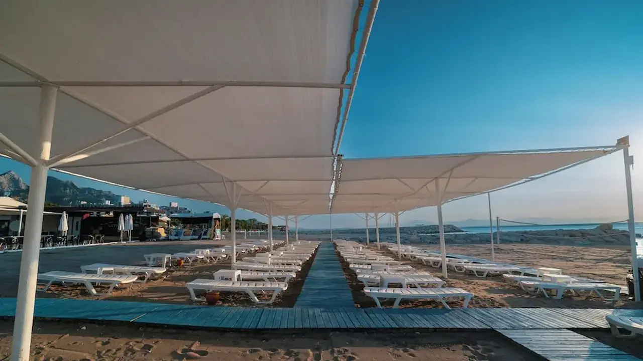 SL La Perla Hotel Kemer All Inclusive