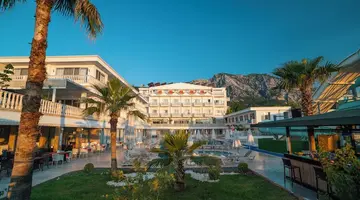 SL La Perla Hotel Kemer All Inclusive